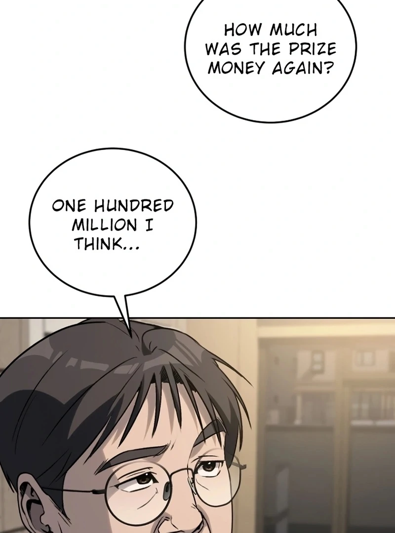 The Thousand Faces Actor Chapter 19 94